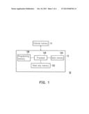 SYSTEM-ON-CHIP AND BOOTING METHOD THEREOF diagram and image