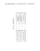 SEMICONDUCTOR MEMORY CARD ACCESS APPARATUS, A COMPUTER-READABLE RECORDING     MEDIUM, AN INITIALIZATION METHOD, AND A SEMICONDUCTOR MEMORY CARD diagram and image