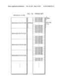 SEMICONDUCTOR MEMORY CARD ACCESS APPARATUS, A COMPUTER-READABLE RECORDING     MEDIUM, AN INITIALIZATION METHOD, AND A SEMICONDUCTOR MEMORY CARD diagram and image