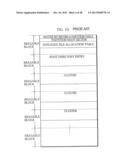 SEMICONDUCTOR MEMORY CARD ACCESS APPARATUS, A COMPUTER-READABLE RECORDING     MEDIUM, AN INITIALIZATION METHOD, AND A SEMICONDUCTOR MEMORY CARD diagram and image