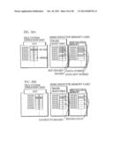 SEMICONDUCTOR MEMORY CARD ACCESS APPARATUS, A COMPUTER-READABLE RECORDING     MEDIUM, AN INITIALIZATION METHOD, AND A SEMICONDUCTOR MEMORY CARD diagram and image