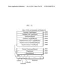 SEMICONDUCTOR MEMORY CARD ACCESS APPARATUS, A COMPUTER-READABLE RECORDING     MEDIUM, AN INITIALIZATION METHOD, AND A SEMICONDUCTOR MEMORY CARD diagram and image