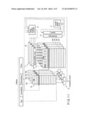 CACHE SYSTEM AND INFORMATION-PROCESSING DEVICE diagram and image