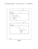 METHOD AND SYSTEM TO MANAGE INTERACTIVE CONTENT DISPLAY PANELS diagram and image