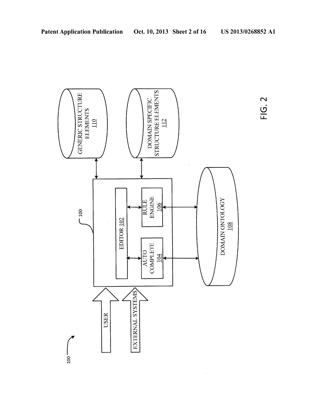 METHODS, APPARATUSES, SYSTEMS AND COMPUTER READABLE MEDIUMS TO CREATE     DOCUMENTS AND TEMPLATES - diagram, schematic, and image 03