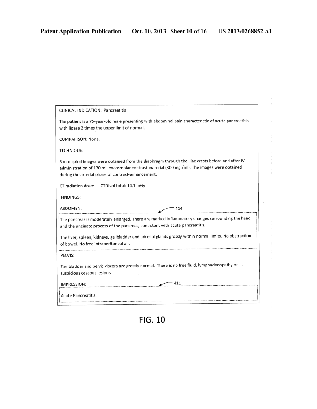 METHODS, APPARATUSES, SYSTEMS AND COMPUTER READABLE MEDIUMS TO CREATE     DOCUMENTS AND TEMPLATES - diagram, schematic, and image 11