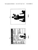 CONTEXTUAL WEB PAGE SYSTEM AND METHOD diagram and image