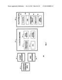 CONTEXTUAL WEB PAGE SYSTEM AND METHOD diagram and image