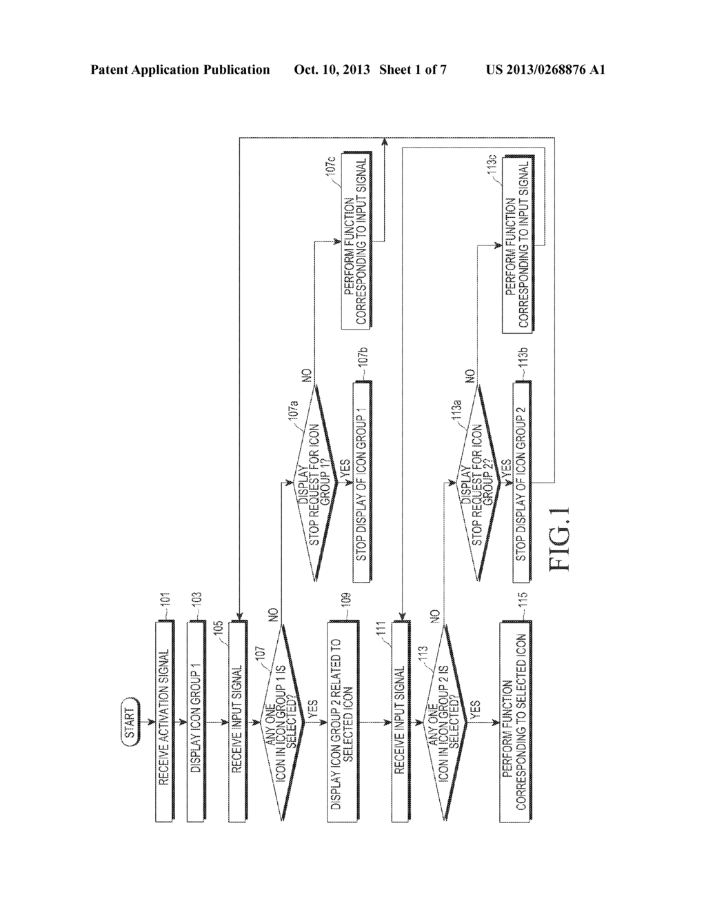 METHOD AND APPARATUS FOR CONTROLLING MENUS IN MEDIA DEVICE - diagram, schematic, and image 02