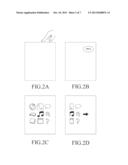 METHOD AND APPARATUS FOR CONTROLLING MENUS IN MEDIA DEVICE diagram and image