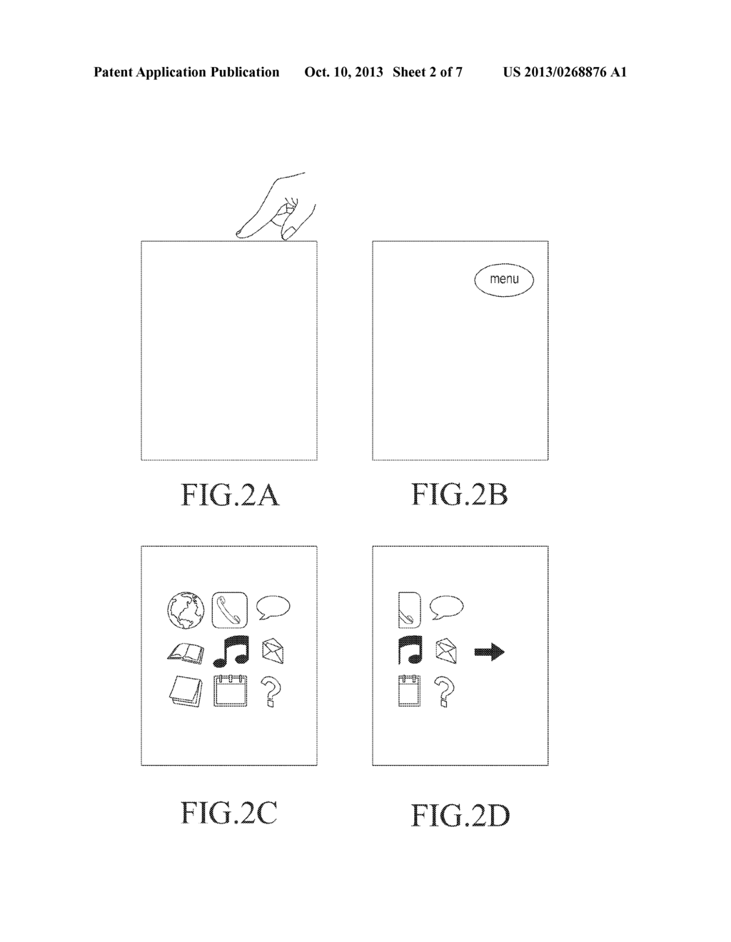 METHOD AND APPARATUS FOR CONTROLLING MENUS IN MEDIA DEVICE - diagram, schematic, and image 03