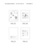 METHOD AND APPARATUS FOR CONTROLLING MENUS IN MEDIA DEVICE diagram and image