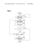 TERMINAL DEVICE AND ICON MANAGEMENT METHOD diagram and image