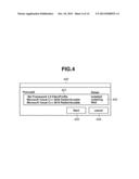 INFORMATION PROCESSING APPARATUS AND METHOD THEREFOR diagram and image