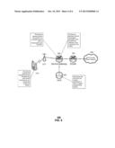 System and Method for Secure Transmission of Media Content diagram and image