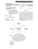 Sharing Television and Video Programming Through Social Networking diagram and image