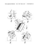 Cleanup system diagram and image