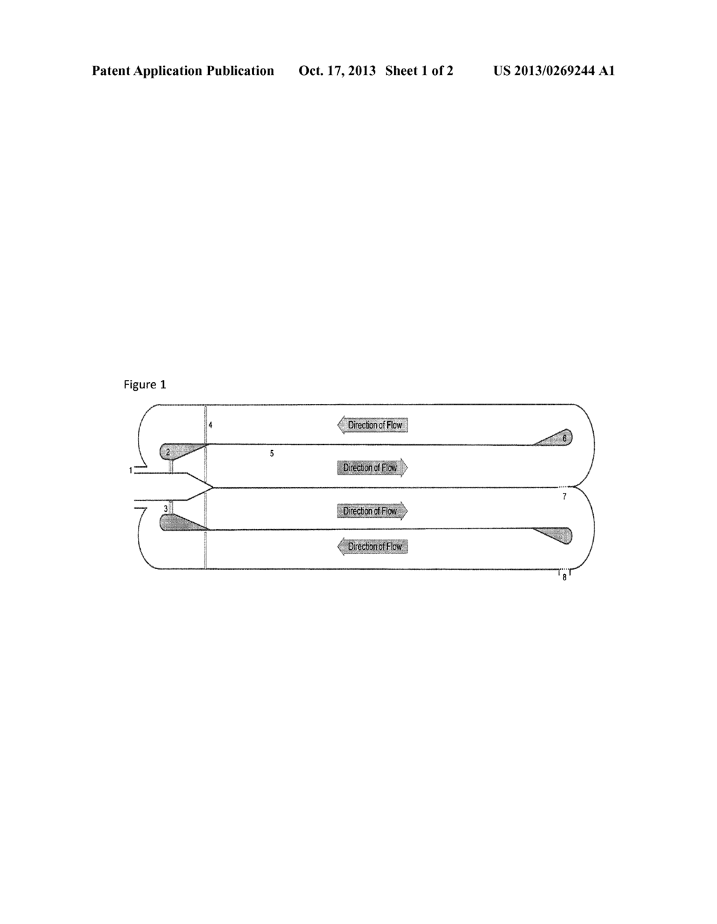 METHOD OF CULTURING ALGAE - diagram, schematic, and image 02