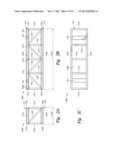 MOBILE DRILLING RIG WITH TELESCOPING SUBSTRUCTURE BOXES diagram and image