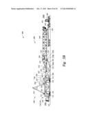 MOBILE DRILLING RIG WITH TELESCOPING SUBSTRUCTURE BOXES diagram and image