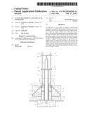 System for Forming a Movable Slab Foundation diagram and image