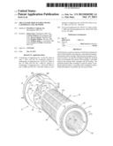 AIR CLEANER; REPLACEABLE FILTER CARTRIDGES; AND, METHODS diagram and image