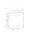 AIR CLEANER; REPLACEABLE FILTER CARTRIDGES; AND, METHODS diagram and image