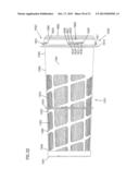 AIR CLEANER; REPLACEABLE FILTER CARTRIDGES; AND, METHODS diagram and image