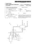 METHOD AND DEVICE FOR CONTROLLING AN AIRCRAFT AIR CONDITIONING SYSTEM diagram and image