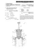 CIRCULAR KNITTING MACHINE FOR MEN S SOCKS, OF THE TYPE WITH NEEDLES ON THE     DIAL diagram and image