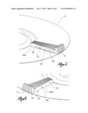 CIRCULAR KNITTING MACHINE FOR MEN S SOCKS, OF THE TYPE WITH NEEDLES ON THE     DIAL diagram and image