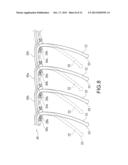 STRUCTURE OF TOUCH-FASTENING ANTI-SKIDDING MATERIAL diagram and image