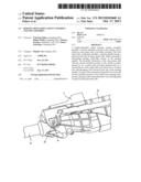 Height-Adjustable Safety Steering Column Assembly diagram and image