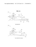 CONTROL CABLE ATTACHMENT STRUCTURE diagram and image