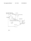 METHOD FOR PRODUCING BLISTER COPPER DIRECTLY FROM COPPER CONCENTRATE diagram and image