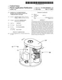 HYDRAULIC CYLINDER POSITION SENSING AND LOCKING SYSTEM AND CORRESPONDING     METHOD diagram and image