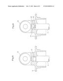 HYDRAULIC AUTO-TENSIONER diagram and image