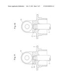 HYDRAULIC AUTO-TENSIONER diagram and image