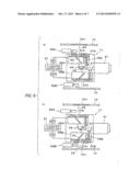 SCREEN PRINTING DEVICE AND AN IMAGE RECOGNIZING METHOD IN THE SCREEN     PRINTING DEVICE diagram and image