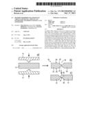 METHOD FOR PRODUCING SOLID FUEL TABLETS, SOLID FUEL TABLETS, GAS     GENERATOR, AND MODULE HAVING A GAS GENERATOR diagram and image