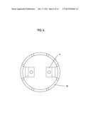 GRAPHITE HEATER diagram and image