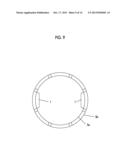 GRAPHITE HEATER diagram and image