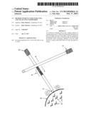 Method and Device for Attracting and Collecting Earthworms diagram and image