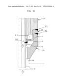 GLOW PLUG WITH COMBUSTION PRESSURE SENSOR diagram and image