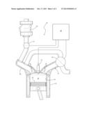 METHOD OF CONTROLLING A DIESEL ENGINE diagram and image