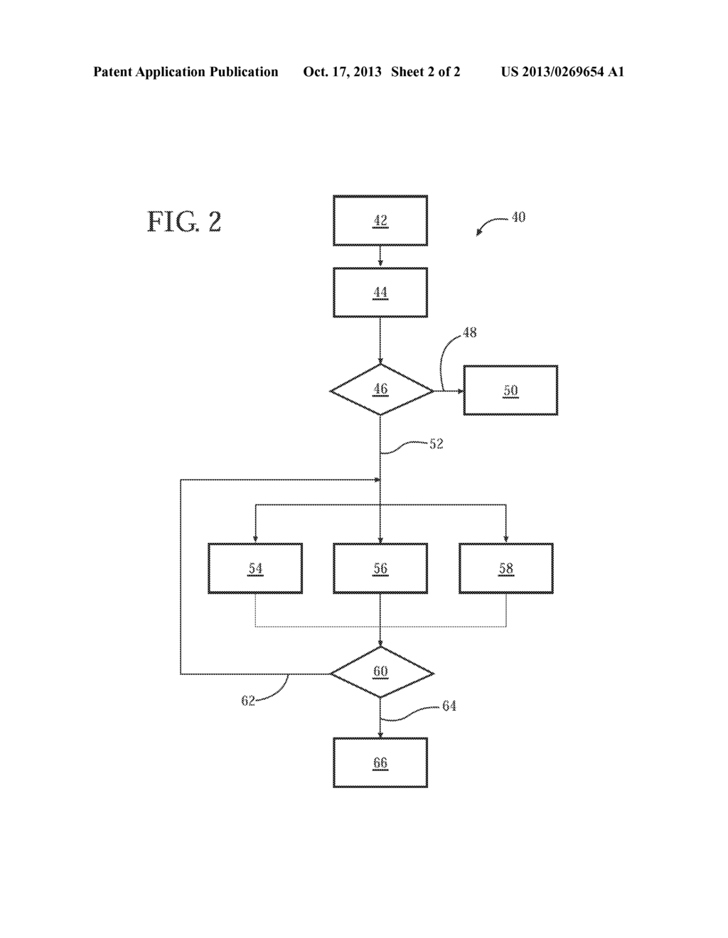 METHOD OF CONTROLLING A DIESEL ENGINE - diagram, schematic, and image 03