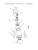 VARIABLE STROKE ASSEMBLY diagram and image