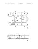 METHOD AND DEVICE FOR MONITORING ERRORS IN AN EXHAUST GAS RECIRCULATION     SYSTEM diagram and image