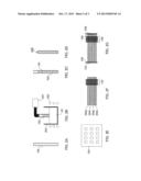 THERMOELECTRIC CONVERSION MODULE diagram and image