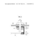 SOLAR CELL PANEL AND MOUNTING STRUCTURE THEREOF diagram and image